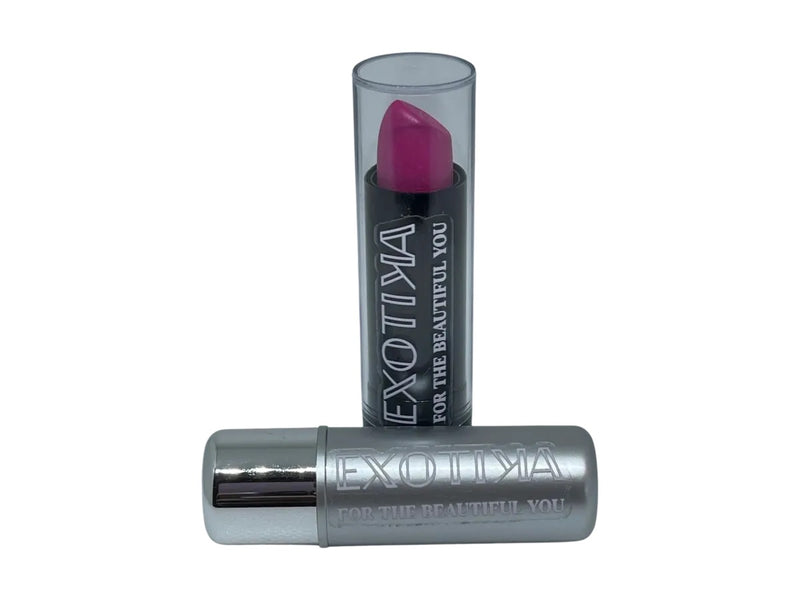Lipstick Flirtatious Pink - Exotika Beauty