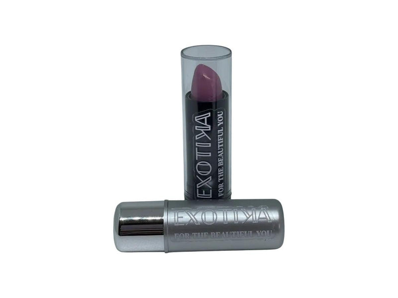 Exotika Beauty Lipstick Tantalizing - Mauve - Exotika Beauty