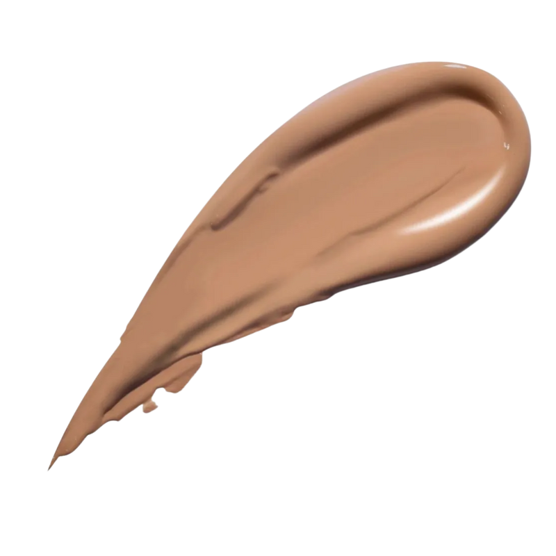 Liquid Foundation Almond - Exotika Beauty