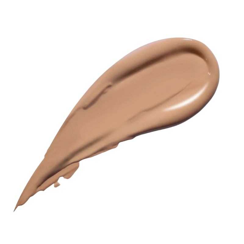 Liquid Foundation Caramel - Exotika Beauty