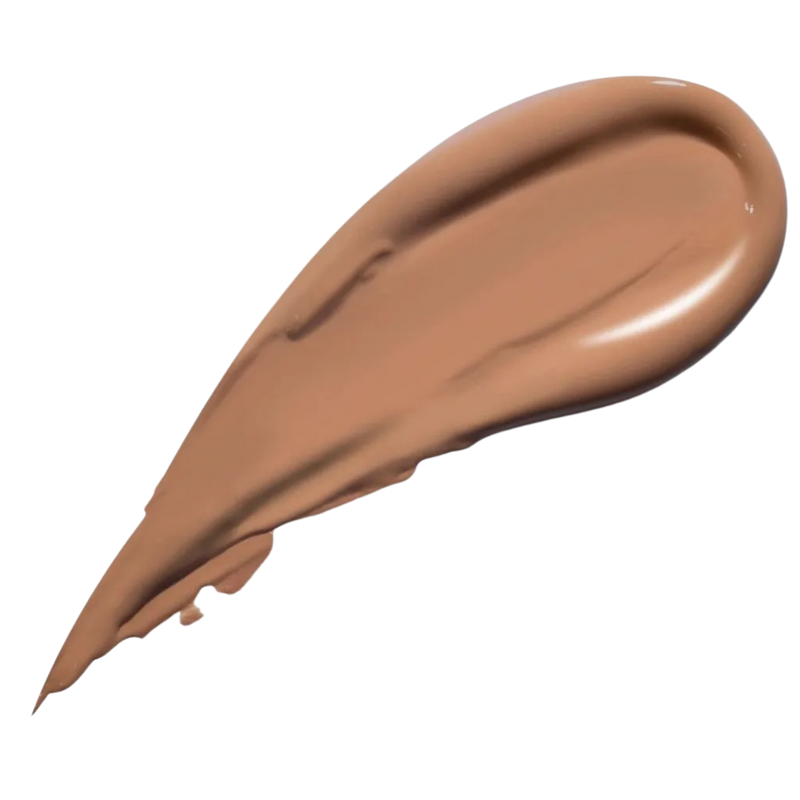 Liquid Foundation Chestnut - Exotika Beauty