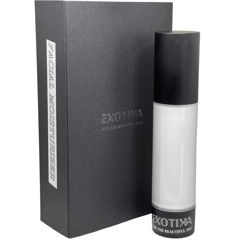 Exotika Beauty Facial Moisturizer