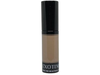 Skin Perfecting Veil Tinted Oil Medium - Exotika Beauty