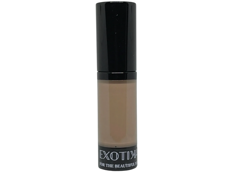 Skin Perfecting Veil Tinted Oil Medium - Exotika Beauty