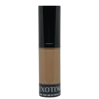 Skin Perfecting Veil Tinted Oil Dark - Exotika Beauty