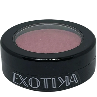 Powder Blush Rose Petal - Exotika Beauty