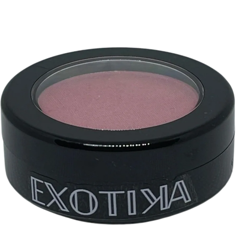 Powder Blush Rose Petal - Exotika Beauty