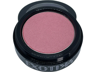 Powder Blush Rose Petal - Exotika Beauty