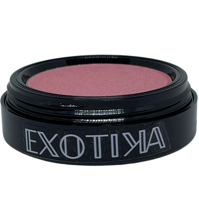 Powder Blush Rose Petal - Exotika Beauty