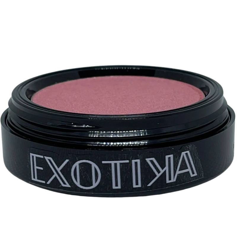 Powder Blush Rose Petal - Exotika Beauty