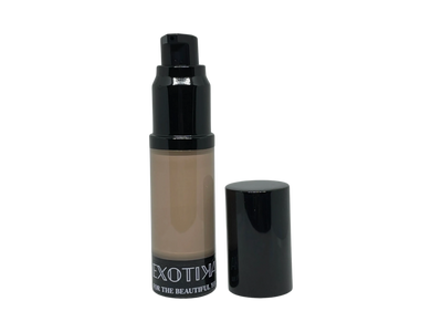 Skin Perfecting Veil Tinted Oil Light - Exotika Beauty