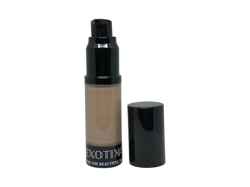 Skin Perfecting Veil Tinted Oil Light - Exotika Beauty