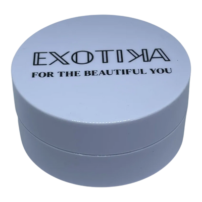 Exotika Beauty Pink Seaweed Under Eye Mask