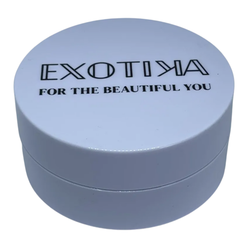 Exotika Beauty Pink Seaweed Under Eye Mask