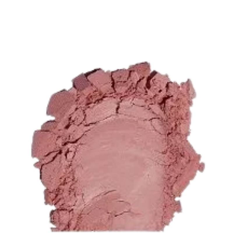 Powder Blush Rose Petal - Exotika Beauty