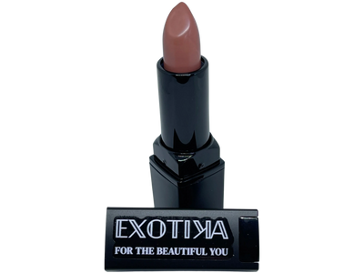 Lipstick Provocative Nude Pink - Exotika Beauty