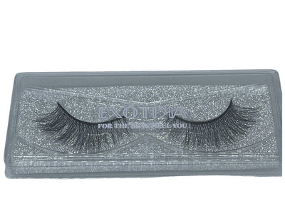 Exotika Beauty Mink Rio False Eyelashes