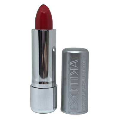 Lipstick Risque Fire Red - Exotika Beauty