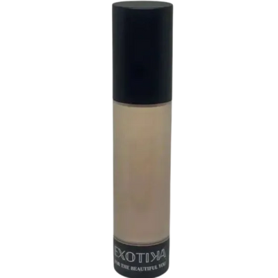 Tinted Moisturizer Fair Light - Exotika Beauty