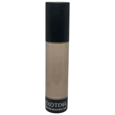 Tinted Moisturizer Ivory - Exotika Beauty