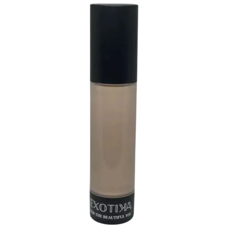 Tinted Moisturizer Ivory - Exotika Beauty