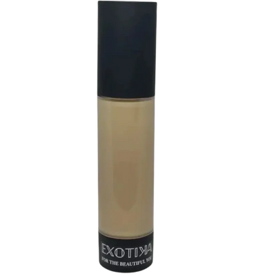 Tinted Moisturizer Medium Light - Exotika Beauty