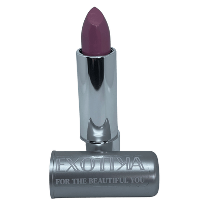 Exotika Beauty Lipstick Tantalizing - Mauve - Exotika Beauty