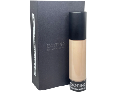 Tinted Moisturizer Fair Light - Exotika Beauty