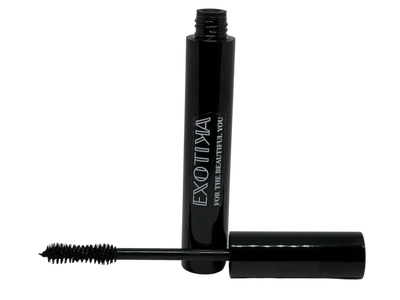 Waterproof Volumizing Mascara - Exotika Beauty