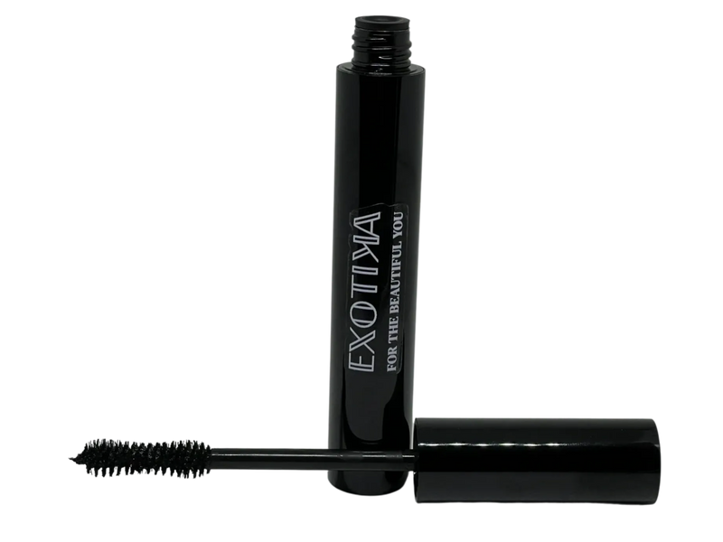 Waterproof Volumizing Mascara - Exotika Beauty