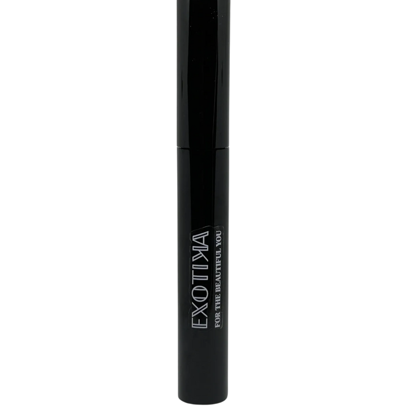 Waterproof Volumizing Mascara - Exotika Beauty