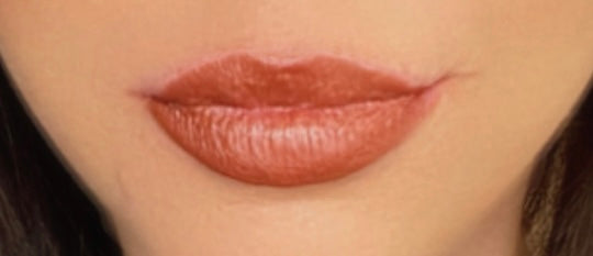 Exotika Beauty Cream Lipstick Alluring Brown