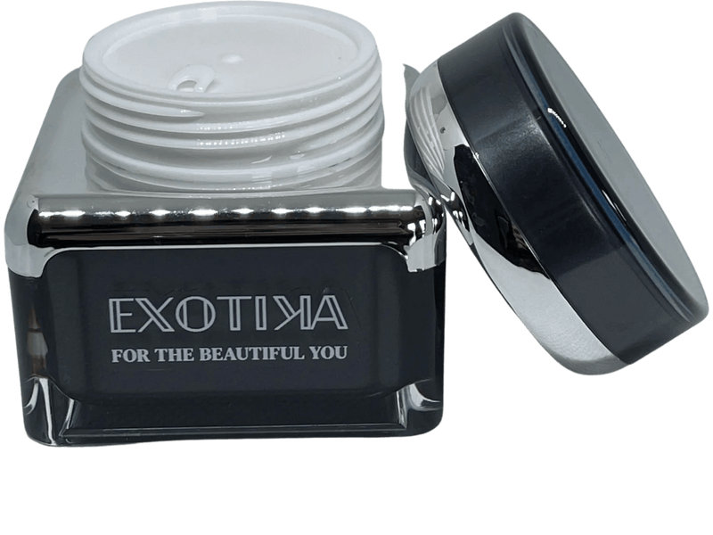 Anti-Aging Day Cream - Exotika Beauty