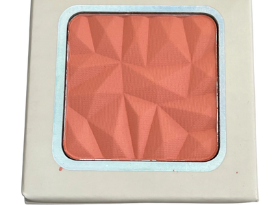 Exotika Beauty Salmon Pink Powder Blush Aruba