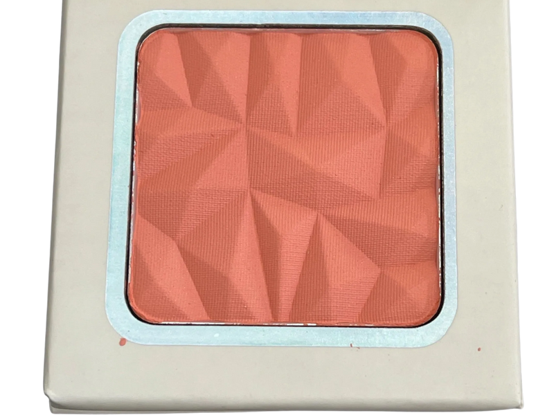 Exotika Beauty Salmon Pink Powder Blush Aruba