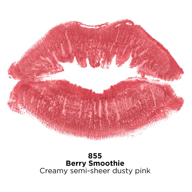 Revlon Super Lustrous Lipstick, Berry Smoothie