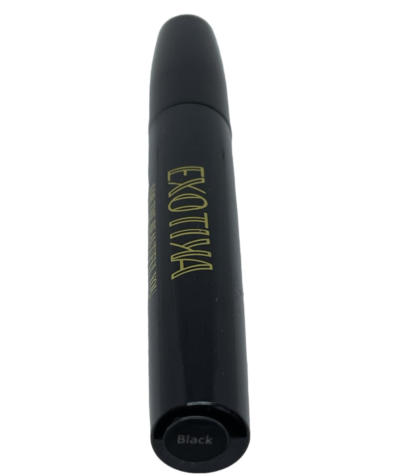 Exotika Beauty Black Volumizing Waterproof Lash Mascara