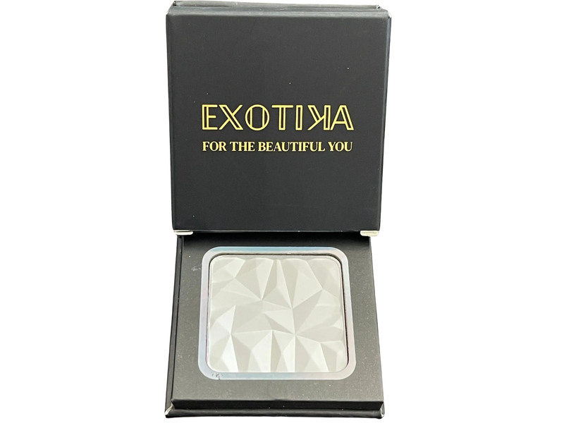 Exotika Beauty White Highlighter Call To Attention