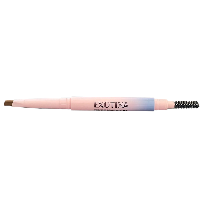 Brown Full Eyebrow Pencil