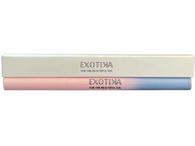 Exotika Beauty Soft Eyebrow Brown Full Brow Pencil