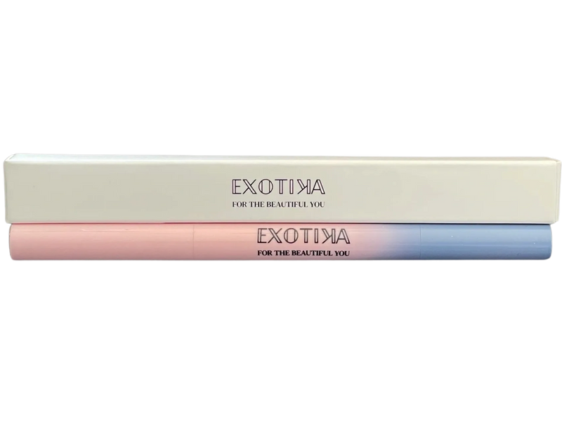 Exotika Beauty Soft Eyebrow Brown Full Brow Pencil