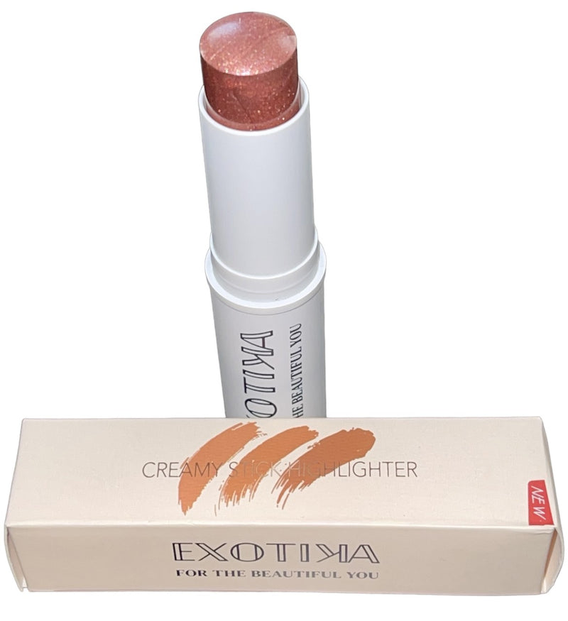 Exotika Beauty Bronze Stick Highlighter