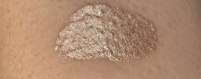 Exotika Beauty Illuminating Champagne Liquid Highlighter