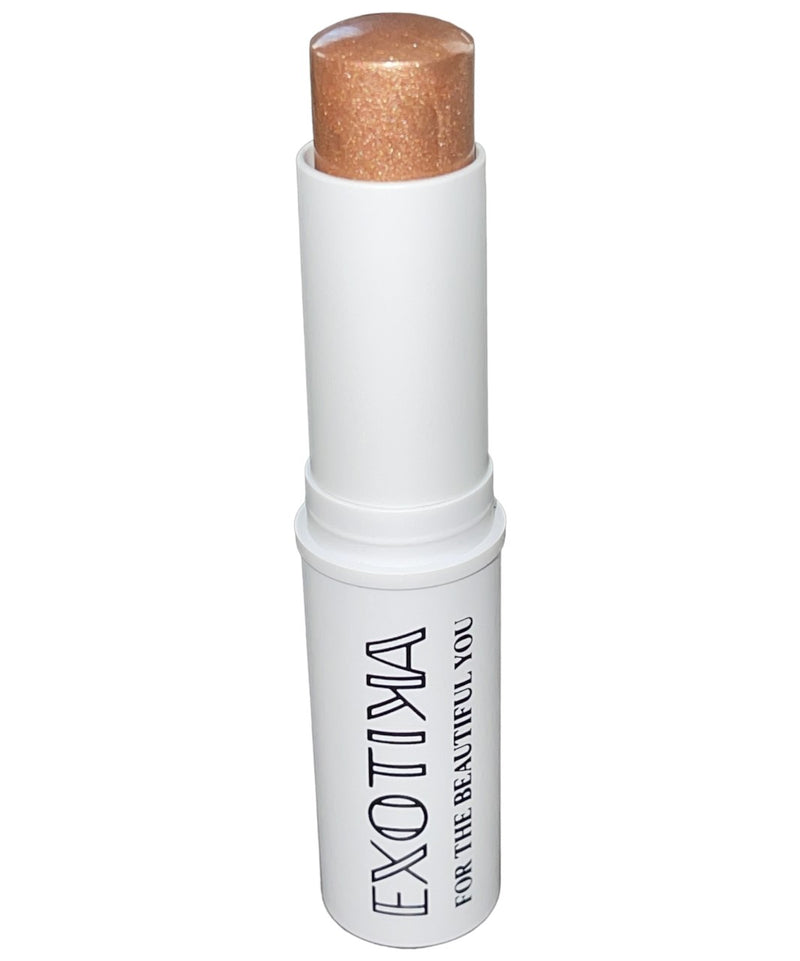 Exotika Beauty Champagne Stick Highlighter