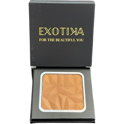 Bronzer Copacabana Brown