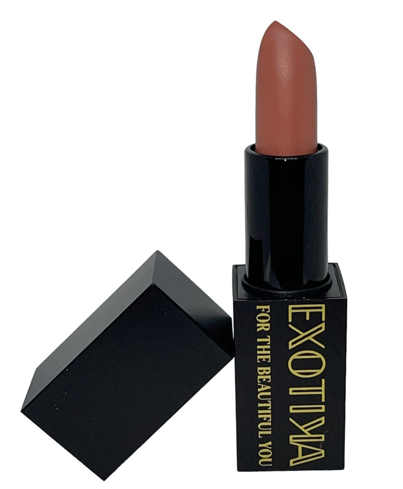 Exotika Beauty Cream Lipstick Desire Bronze