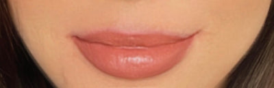 Exotika Beauty Cream Lipstick Desire Bronze