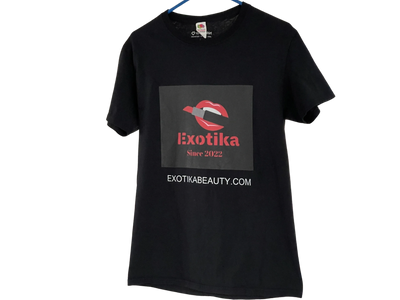 Exotika Beauty Extra Large Shirt