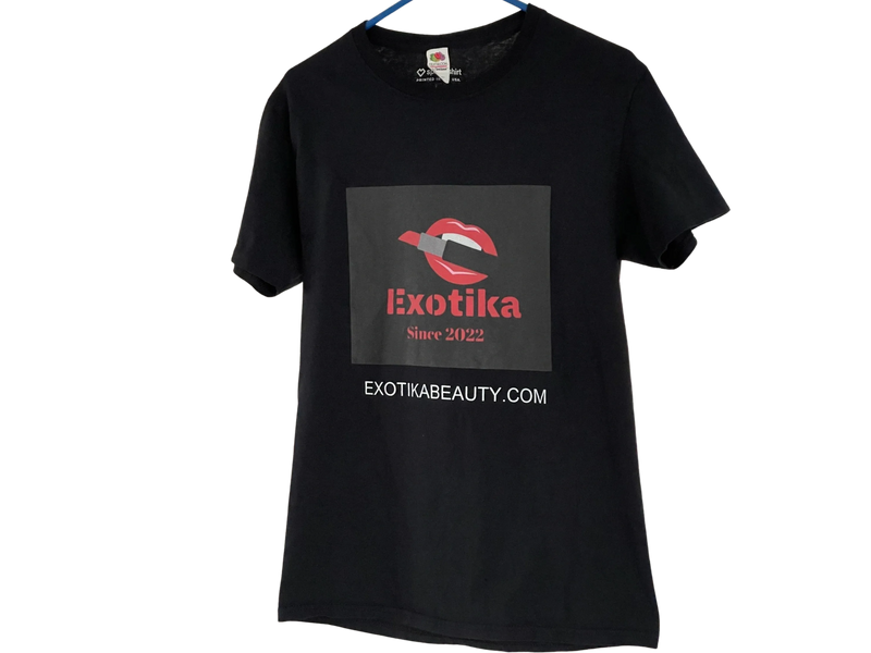 Exotika Beauty Extra Large Shirt