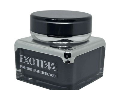 Anti-Aging Eye Cream - Exotika Beauty